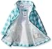 Carter's Baby Girls Printed Jersey Lined Rain Slicker