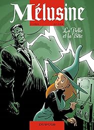 La  belle et la bête