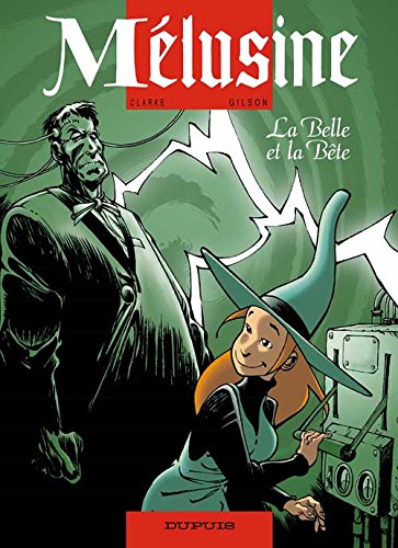 La  belle et la bête