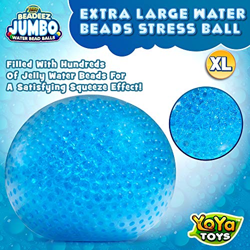 beadeez squishy stress balls