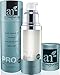artnaturals Natural Eye Cream Gel - (1 Fl Oz / 30ml) - Ageless Looking Skin, Good For Dark Circles, Puffiness, Fine Lines – From Aloe, Hyaluronic Acid & Retinol – For Men & Women