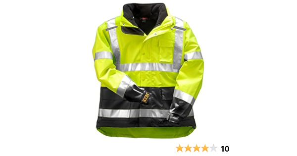tingley icon rain jacket