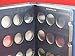 Whitman US Morgan Dollar Coin Album Volume 2 1892 - 1921 #9129