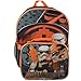 Star Wars 16" Storm Trooper Backpack with Lunch Box Bag Kit