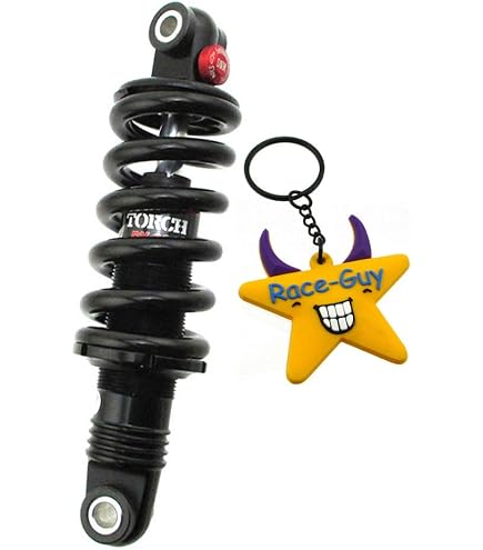 DNM DV22AR Mountain Bike Biycle Coil Spring Rear Shock 190 x 50mm
