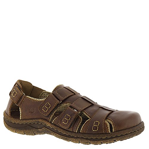 UPC 887316459773, Born Utah Men&#39;s Sandal 11 D(M) US Tan