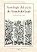 Antología del ciclo de Amadís de Gaula