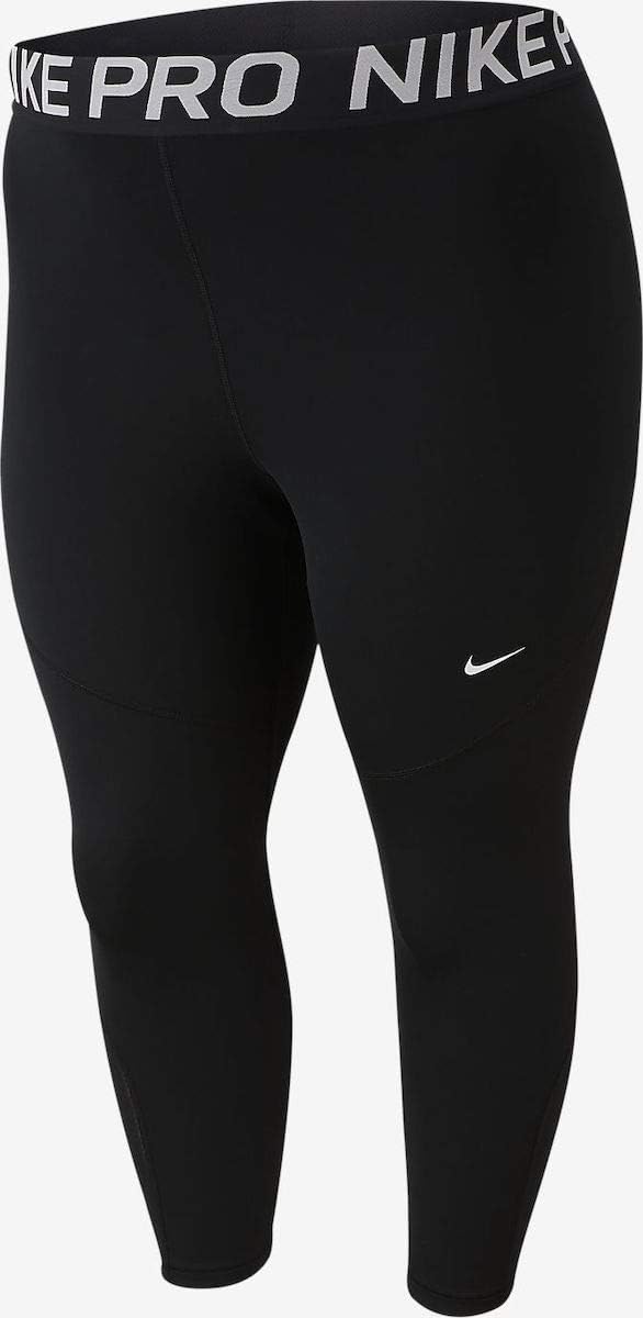 NIKE TR SPT DST B Graphic Plus - Mallas Mujer: Amazon.es: Deportes ...