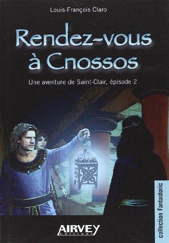 Rendez-vous à Cnossos