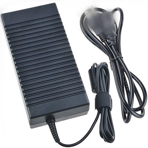 Powerk AC / DC Adapter For ASUS N550JV-DB71 N550JV-DB72T N550JA-SB71T ASUS N550JK-DS71T Laptop Notebook PC Battery Charger Power Supply Cord
