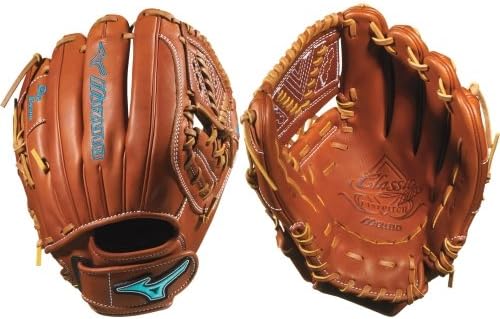mizuno classic elite fastpitch glove