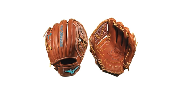 mizuno classic elite fastpitch glove