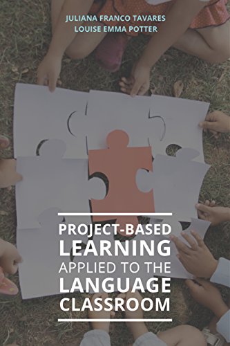 !BEST Project Based Learning applied to the Language Classroom<br />TXT