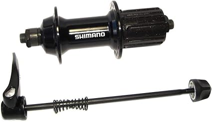 shimano tiagra rear hub