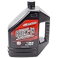 Maxima Racing Oils MAX39-109128S Break-in Oil1 Gallon, 1 Gallon