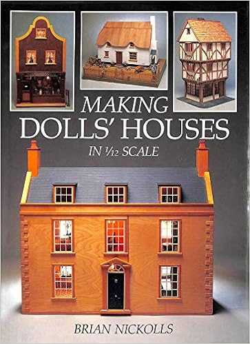 12 in doll house