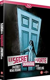 Le Secret derrière la porte - Blu-ray