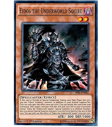 Jual Kartu Yugioh Original Prometheus , King Of The Shadows di Seller