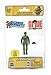 World's Smallest Toys Rock'em Sock'em Robots - Stretch Armstrong - GI Joe - Set of 3
