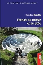 L' accueil au collège et au lycée