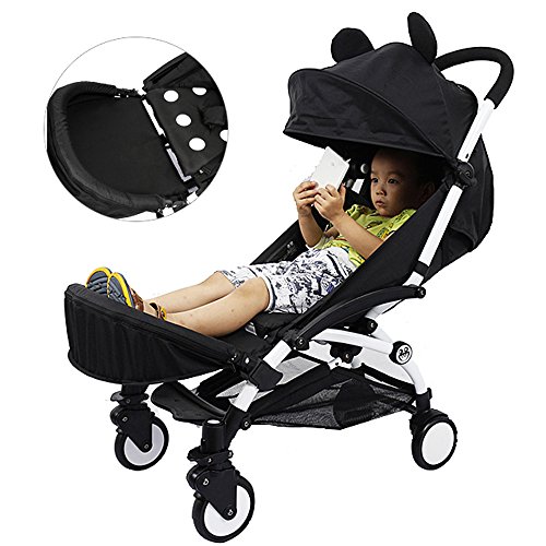 babyzen yoyo plus footrest