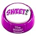 Sweet Button Desk Toy – 16 Sound Bytes, Astounding Audio Excitement at Your Fingertips