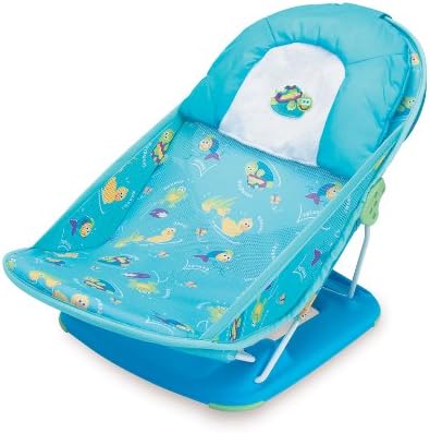 summer infant bath seat