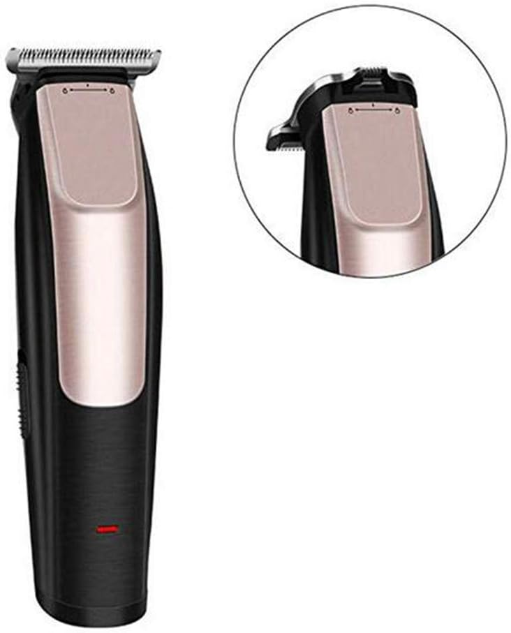 omm baldheaded hair clippers