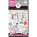 me & my BIG ideas  PPSV-05 Create 365 The Happy Planner Sticker Value Pack Planner, Sticker Today is the Day