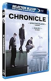Chronicle - Version Longue Inédite