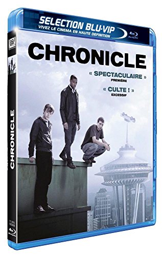 Chronicle - Version Longue Inédite