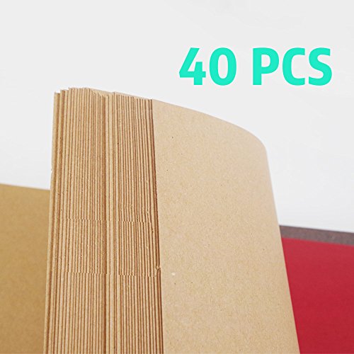 Katia Diy Photo Album Accessories for Polaroid Fujifilm Instax Mini 7s/ 8/ 9/ 25/ 50s Instant Film Camera with Stickers/ Pen