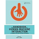The Handbook of Human-Machine Interaction