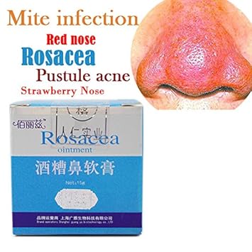 rosacea ointment