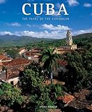 Cuba: The Pearl of the Caribbean (Exploring Countries of the World) by 