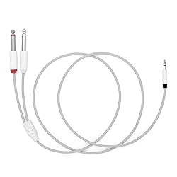 MyVolts Candycords Silver Range Audio