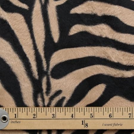 pics Tiger Print Fabric Uk amazon de