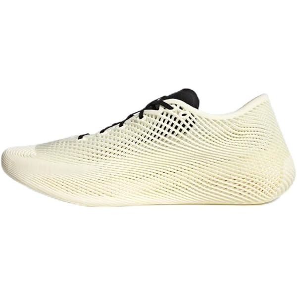Amazon.com | adidas Climacool 4D Climamog Off White Men's Size