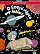Livro O espaço mágico que acalma