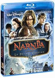 Le Monde De Narnia: Chapitre 2 - Le Prince Caspian
