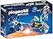 Playmobil® Satellite Meteoroid Laser, Multi