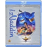 Aladdin: Diamond Edition (Blu-ray/DVD/Digital HD)