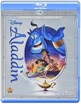 Aladdin: Diamond Edition (Blu-ray/DVD/Digital HD)