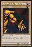 Yu-Gi-Oh! - Left Arm of the Forbidden One (PGL2-EN025) - Premium Gold: Return of the Bling - 1st Edition - Gold Rare