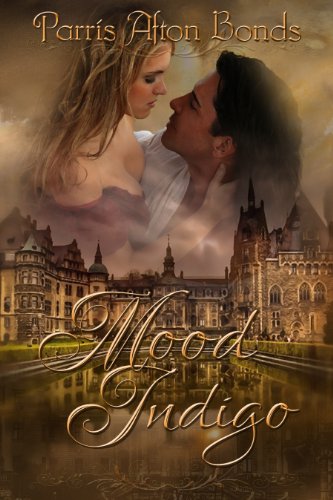 MOOD INDIGO (a historical romance)
