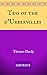 Tess of the d'Urbervilles: By Thomas Hardy - Illustrated