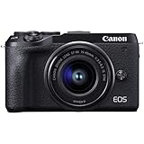 Eos M6 Price In India