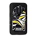 Franklin Sports Tuukka Rask Tuukka Rask Street Hockey Goalie Equipment Set - L/XL Goalie Pads Catch Glove & Blocker - NHL Official Licensed Product