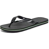 Havaianas Men's Brazil Flip Flop Sandals | Casual Sandals