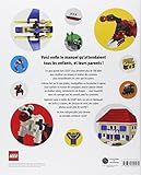 Image de La fabrique Lego, assemblez vos idÃ©es (French Edition)